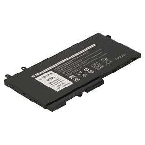 2-Power Baterie do Laptopu 11,4V 4000mAh