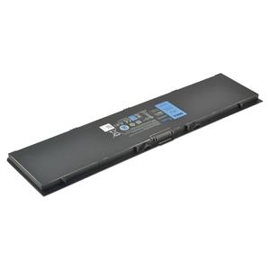 2-Power Baterie do Laptopu Dell Latitude 14 7000 Series/E7440 Touch Series/E7440 Series/E7440, 7,4V, 6400mAh, 47Wh