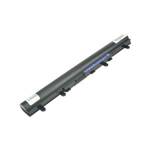 2-Power baterie pro ACER Aspire V5, 14,8V, 2100mAh, 4 cells, Black - Aspire E1-522
