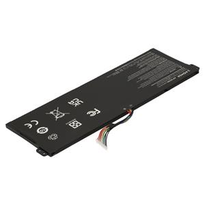 2-Power baterie pro Aspire A515-54 ( AP18C8K alternative ) 3 ?lánková Baterie do Laptopu 11,55V 4350mAh