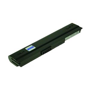 2-Power baterie pro ASUS EEE1004/N10/U1/U2/U3 series Li-ion (6cell), 11.1V, 4600mAh