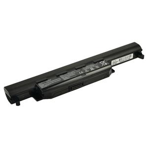 2-Power baterie pro ASUS K55, 11,1,V, 5200mAh, 6 cells - A45, A55, A75, A85, F45, F55, F75, K45, K75, Pro45, P45