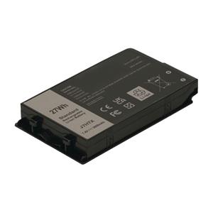 2-POWER ( J7HTX alternative ) 2 ?l?nkov? Baterie do Laptopu 7,4V 3600mAh