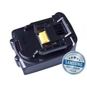 áhradní baterie AVACOMMAKITA BL 1415 Li-Ion 14,4V 2000mAh