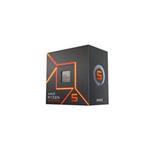 AMD Ryzen 5 6C/12T 7600 (4.0/5.2GHz,38MB,65W,AM5) AMD Radeon Graphics/Box with Wraith Stealth cooler