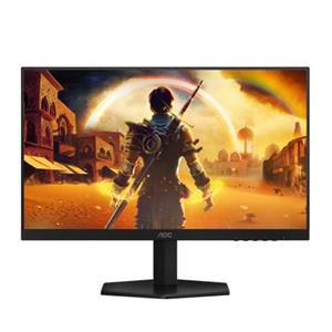 AOC LCD herní 24G42E 23,8" IPS/1920x1080@180Hz/0,5ms/300cd/HDMI/DP/VESA