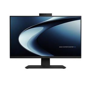 ASUS ExpertCenter PM AiO - Ryzen AI 7 345/16GB/1TB SSD/27"/FHD/3y on site/Win 11 Pro/černá