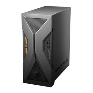 ASUS TUF T700 Mini Tower - Ultra 5 225F/16GB/1TB SSD/RTX 5060Ti 8GB/500W/3y PUR/Bez OS/šedá