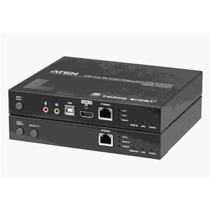 ATEN CE840 USB True 4K HDMI HDBaseT 3.0 KVM extender (4K@100m)