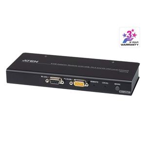 ATEN KA7174-AX-G KVM adaptérový modul s USB, PS/2 a RS-232 Local Console