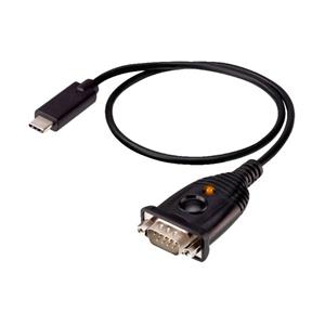 ATEN UC232C Adaptér USB-C na RS-232 (45 cm)