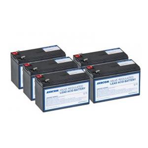 AVACOM AVA-RBP05-12090-KIT Eaton