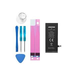 Avacom baterie pro Apple iPhone 6s, Li-Ion 3,82V 1715mAh (náhrada 616-00036)