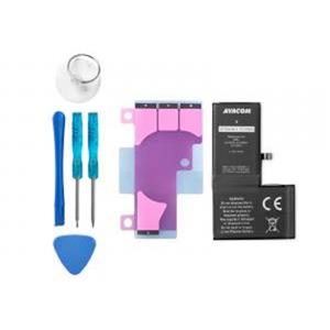 Avacom baterie pro Apple iPhone X - vysokokapacitní, Li-Ion 3,82V 3210mAh (náhrada 616-00346)