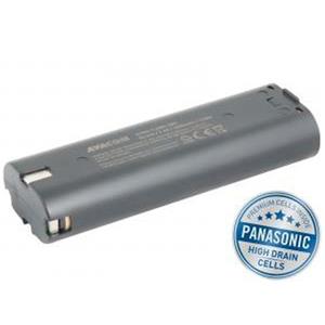 Avacom MAKITA 7000 Ni-MH 7,2V 3000mAh, články PANASONIC