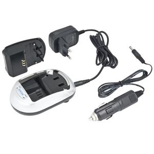 AVACOM Nabíječka pro Canon NB-5L - AV-MP-AVP56