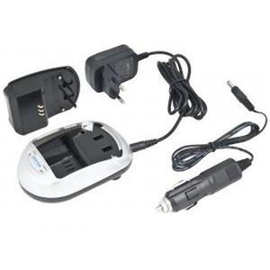AVACOM Nabíječka pro Panasonic DMW-BCL7, DMW-BCL7E - AV-MP-AVP373