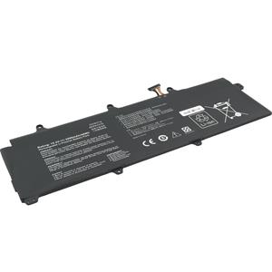 AVACOM Náhradní baterie Asus GX501 Li-Pol 15,4V 3255mAh 50Wh