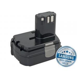 Avacom Náhradní baterie HITACHI/HIKOKI BCL 1415 Li-ion 14,4V 2500mAh, články SAMSUNG