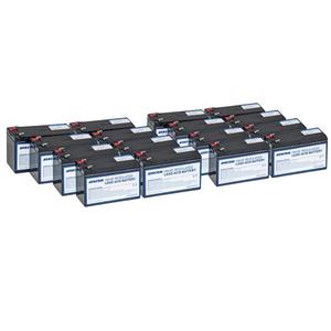 AVACOM RBC172 - kit pro renovaci baterie (16ks baterií)