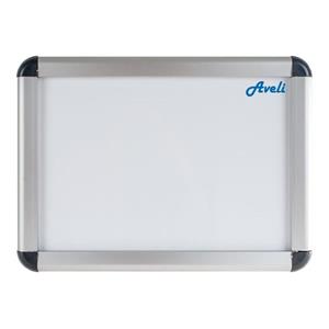 AVELI Klaprám hliníkový, A3