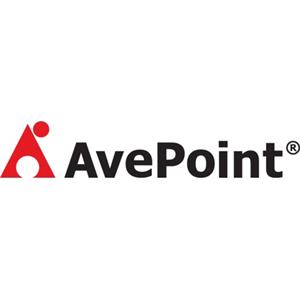 AvePoint Cloud Backup for Exchange & OneDrive / měsíc /uživatel
