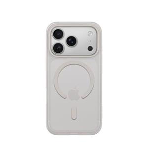 Belkin magnetické ochranné pouzdro – iPhone 17 Pro – písečné