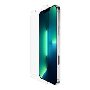 Belkin SCREENFORCE™ UltraGlass Anti-Microbial ochranné sklo pro iPhone 14 Plus / 13 Pro Max