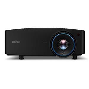 BenQ DLP LU935ST Projector/1920 X 1200/5500 ANSI/0.81-0.89:1/3Mv:1/DP/3xHDMI/2xUSB/2xJack/RS232/RJ45/HDR