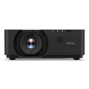 BenQ DLP LU960ST Projector/1920 X 1200/5500 ANSI/0.77-0.84:1/3Mv:1/DP/3xHDMI/2xUSB/2xJack/RS232/RJ45/HDR