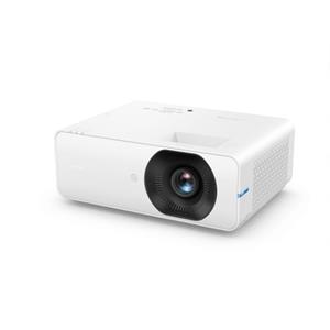 BenQ DLP Projektor LH660 1920x1080 FHD/4600 ANSI lm/1.15÷1.5/3M:1/HDMI/USB-A/RJ-45/Jack/Repro