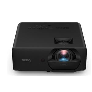 BenQ DLP Projektor LH830ST 1920x1080 FHD/4000 ANSI lm/0,496/3M:1/2xHDMI/USB-A/RJ45/RS232/Repro/laser/pro simulátory