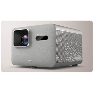 BenQ DLP Projektor TK705STi 4K UHD 3840x2160/3000 ANSI lm/600 000:1/HDMI/USB-A/USB-C/Jack/BT/Wi-Fi/Repro/Google TV + Android 11