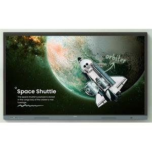 BenQ LCD RE7505 75" IPS Touch/8GB/128GB/Android 16 interaktivní, dotykový