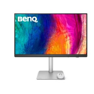 BenQ PD3226G 31,5" IPS/3840x2160/400 nits/1200:1/1ms/144Hz/HDMI/DP/2xThunderbolt/5xUSB/Repro/Pivot/Výškově nastavitelné