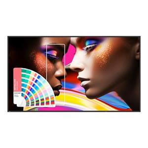 BenQ SH5504 55" Digital Signage 24/7 3840x2160/1200:1/800nits/2xHDMI/2xUSB/RJ45/RS232/IR/VESA/2x12Wrepro/Pantone/Android 13.0 EDLA