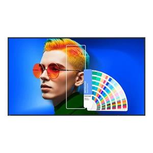 BenQ SL5504 55" Digital Signage 24/7 3840x2160/1200:1/500nits/2xHDMI/2xUSB/RJ45/RS232/IR/VESA/2x12Wrepro/Pentone/Android 13.0