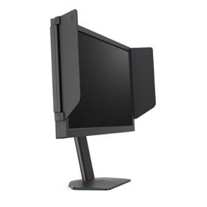 BenQ Zowie LCD XQ2566X 24,1" TN/2560x1440/350nits/1000:1/360Hz/HDMI/DP/3,5mm jack/výškově nastavitelný/černá profesionální esport
