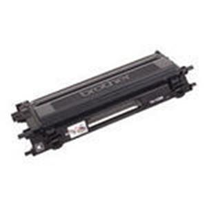 Brother - TN-130BK, toner černý (2 500 str.)