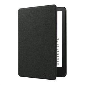 C-TECH PROTECT pouzdro pro Amazon Kindle PAPERWHITE 2024/COLORSOFT, WAKE/SLEEP funkce,hardcover, AKC-21, černá