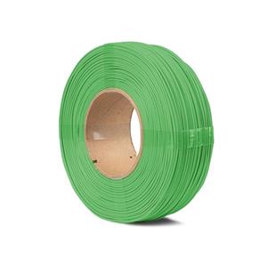 C-TECH tisková struna ESSENTIAL LINE ( filament ) , PLA, 1,75mm, 1kg, zelená, refill