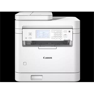 Canon i-SENSYS MF287DW - A4/duplex/33ppm/USB/LAN/Wi-Fi/FAX