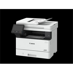 Canon i-SENSYS MF463dw II - PSC/WiFi/LAN/SEND/DADF/duplex/PCL/PS3/40ppm/A4