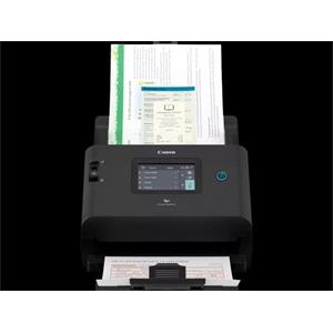 Canon imageFORMULA DR-S350NW