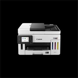 Canon MAXIFY GX6140 - PSC/A4/WiFi/LAN/SEND/ADF/DUPLEX/600x1200/USB