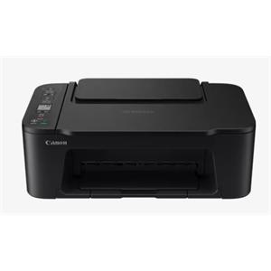 Canon PIXMA TS3750I - PSC/Wi-Fi/AP/4800x1200/PictBridge/USB black