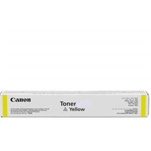 Canon toner C-EXV 54 pro iRC3025i / Yellow / 8500str.