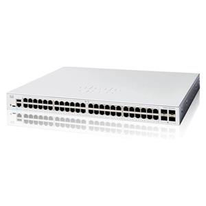 Cisco Catalyst switch C1200-48T-4G (48xGbE,4xSFP) - REFRESH