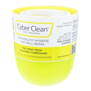 CLEAN IT CYBER CLEAN The Original 160 gr. čisticí hmota v kalíšku