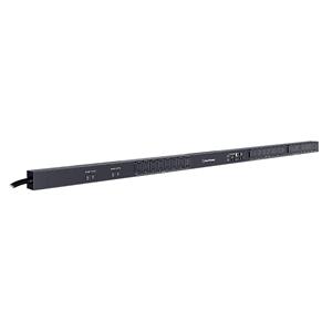CyberPower PDU Switched, 32A, vstup 1x IEC 60309 32A, výstup 21x IEC C13, 3x IEC C19